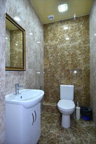 Freedom Apartments On Aleq Manukyan