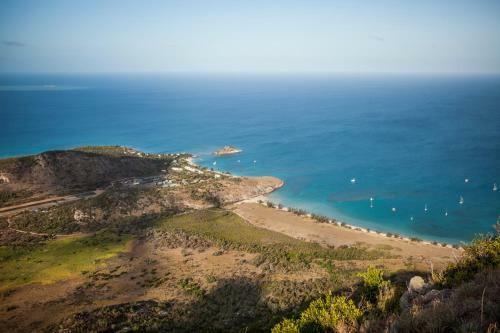 Hotel Lizard Island Resort