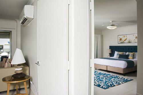 Hotel 1770 Lagoons Central Apartment Resort