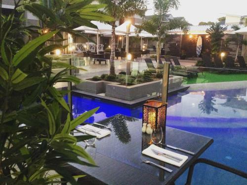 Hotel 1770 Lagoons Central Apartment Resort