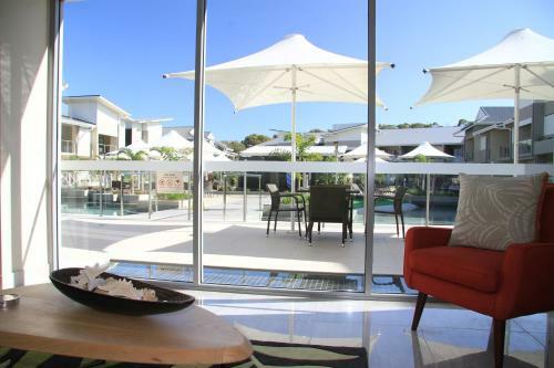 Hotel 1770 Lagoons Central Apartment Resort