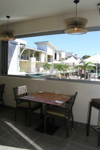 Hotel 1770 Lagoons Central Apartment Resort