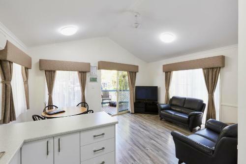 Big4 Beachlands Holiday Park