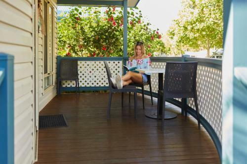 Big4 Beachlands Holiday Park