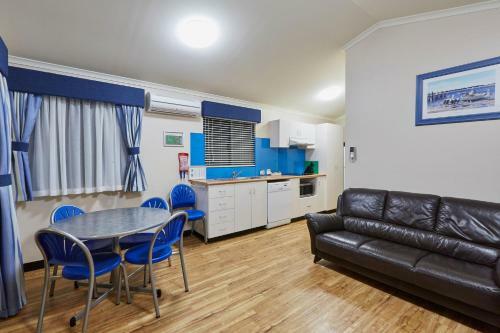 Big4 Beachlands Holiday Park