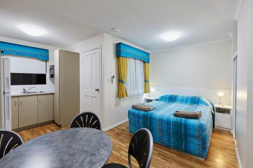 Big4 Beachlands Holiday Park