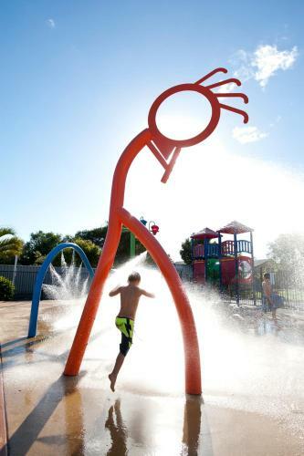 Big4 Beachlands Holiday Park