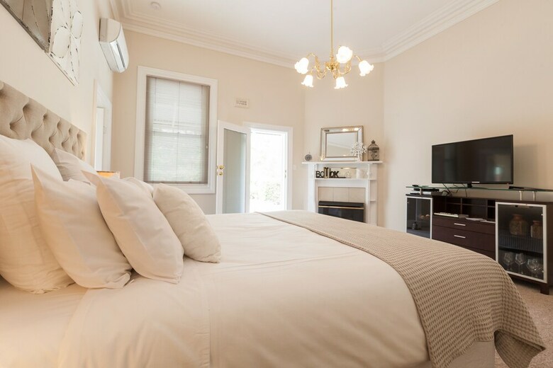 Motel Yarra Gables