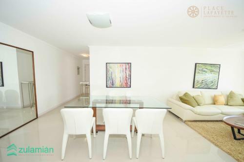 Apartamento Place Lafayette By Zulamian