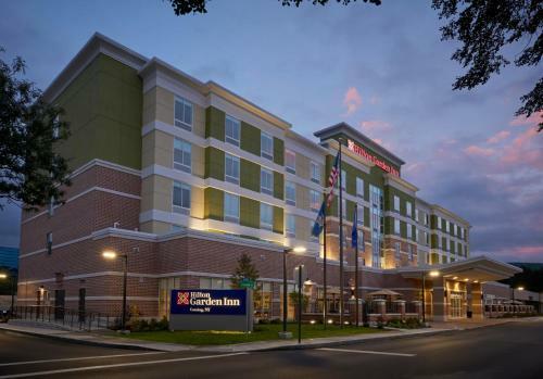 Hotel Hilton Garden Inn Corning Downtown