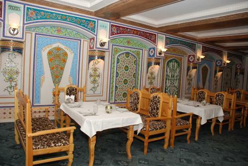 Hotel Olmos
