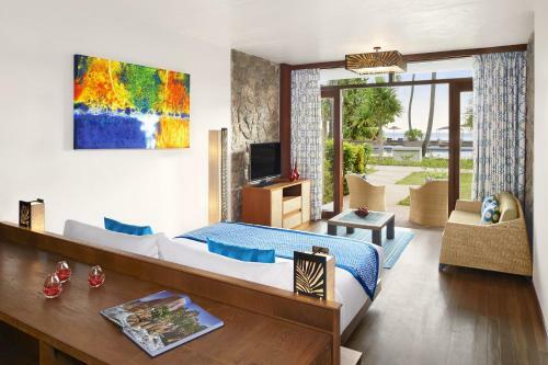 Hotel Avani Seychelles Barbarons Resort