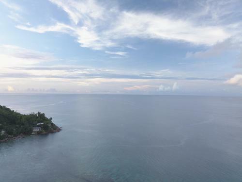 Hotel Villa Anse La Blague