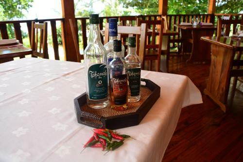 Hotel Villa Anse La Blague