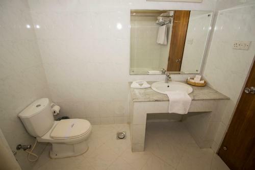 Hotel Victory - Best In City Center