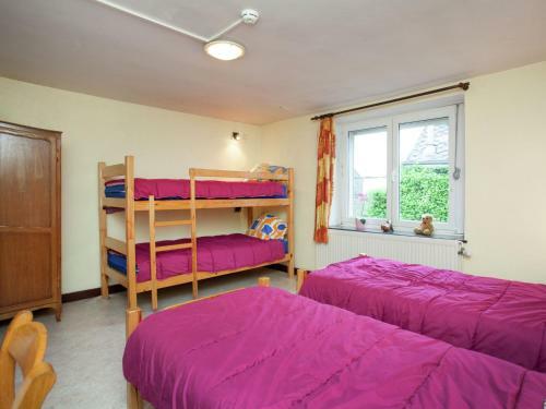 Charming Holiday Home In Awenne With A Beautiful Terrace