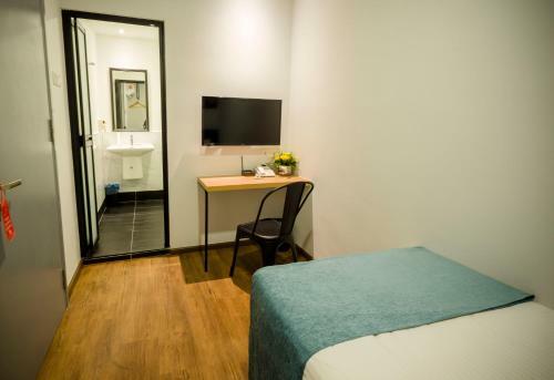 H Boutique Hotel, Kota Damansara