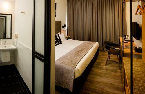 H Boutique Hotel, Kota Damansara