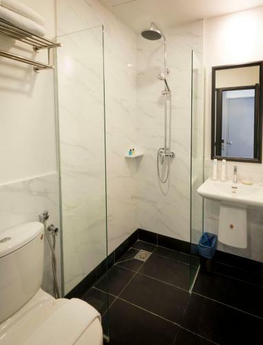 H Boutique Hotel, Kota Damansara