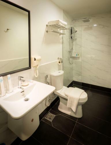 H Boutique Hotel, Kota Damansara