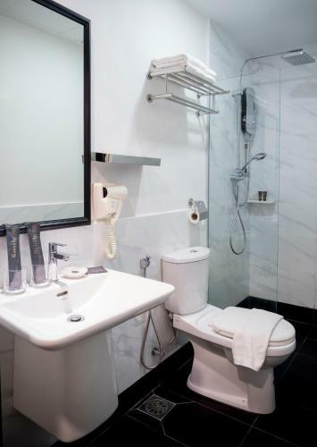 H Boutique Hotel, Kota Damansara