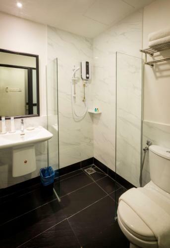 H Boutique Hotel, Kota Damansara