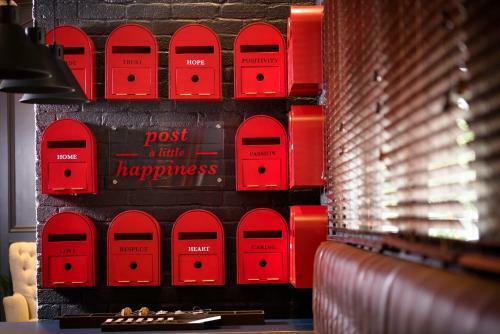H Boutique Hotel, Kota Damansara