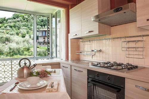 Apartamento Casa Cristini