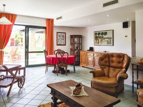 Apartamento Casa Vacanze Villa Flumini