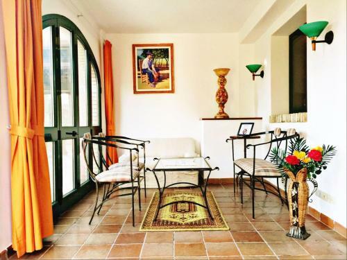 Apartamento Casa Vacanze Villa Flumini