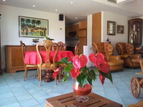 Apartamento Casa Vacanze Villa Flumini