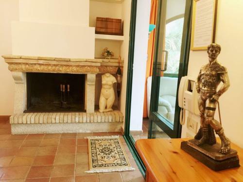 Apartamento Casa Vacanze Villa Flumini