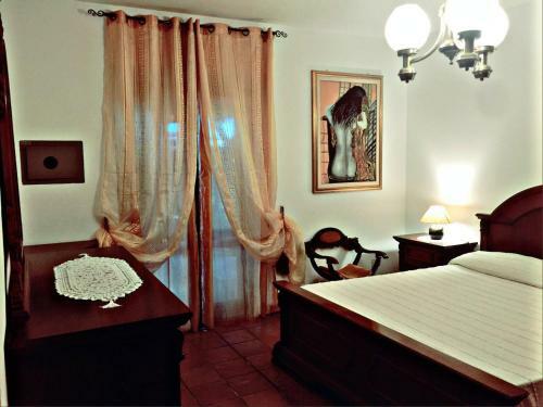 Apartamento Casa Vacanze Villa Flumini