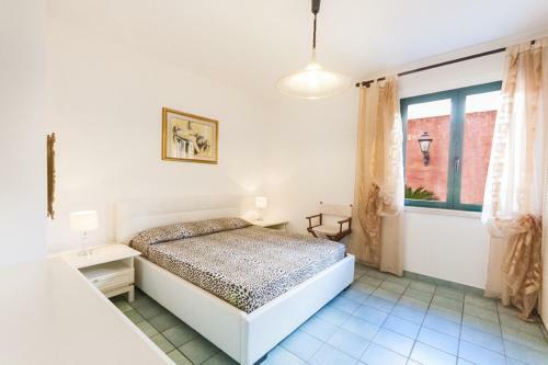 Apartamento Casa Vacanze Villa Flumini