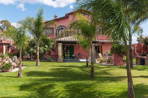 Apartamento Casa Vacanze Villa Flumini