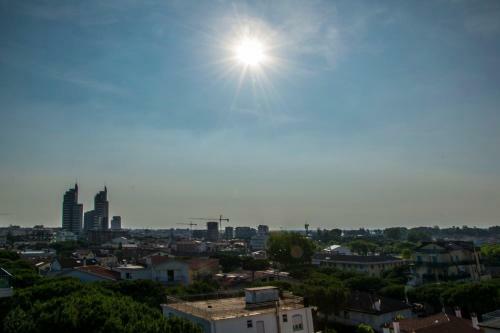 Hotel Almalux Jesolo