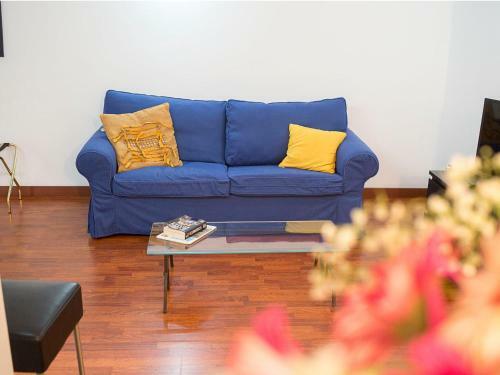Apartamento Domus Cappella Vecchia