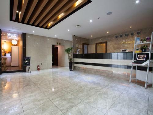 Hotel Pavia