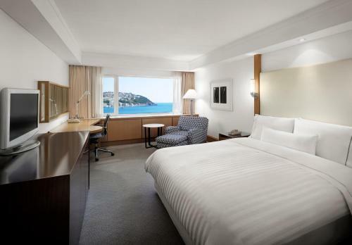 Hotel The Westin Chosun Busan