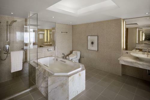 Hotel The Westin Chosun Busan