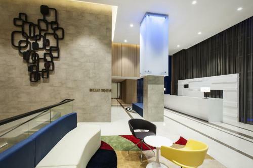 Hotel Travelodge Myeongdong Euljiro