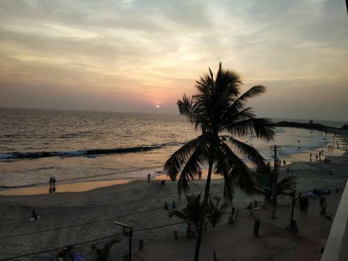 Hotel Orion Beach Resort