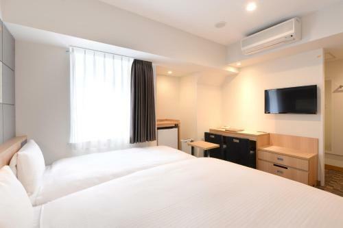 Hotel Vessel Inn Ueno Iriya Ekimae