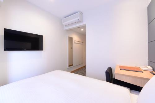 Hotel Vessel Inn Ueno Iriya Ekimae