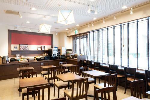Hotel Vessel Inn Ueno Iriya Ekimae