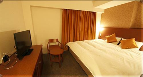 Dormy Inn Premium Wakayama Natural Hot Spring