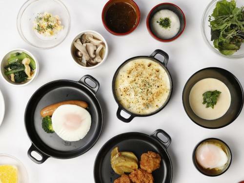Dormy Inn Premium Wakayama Natural Hot Spring