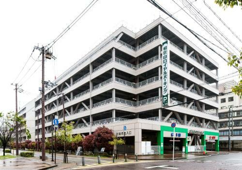 Daiwa Roynet Hotel Wakayama