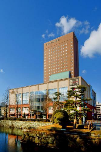 Daiwa Roynet Hotel Wakayama