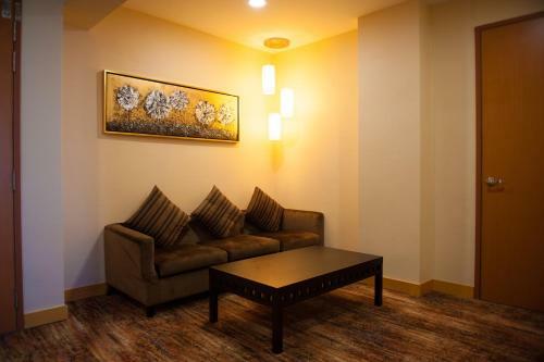 The Waterfront Hotel Kuching